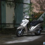 TVS Wego 9 150x150 Road Test & Review   TVS Wego 