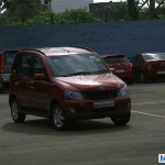 Mahindra Quanto Review, Images, Specs and all the details Mahindra Quanto 150x150 Mahindra Quanto Review, Images, Specs and all the details