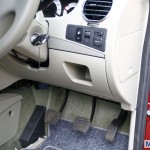 Mahindra Quanto Review, Images, Specs and all the details Mahindra Quanto 27 150x150 Mahindra Quanto Review, Images, Specs and all the details