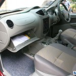 Mahindra Quanto Review, Images, Specs and all the details Mahindra Quanto 32 150x150 Mahindra Quanto Review, Images, Specs and all the details