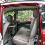 Mahindra Quanto Review, Images, Specs and all the details Mahindra Quanto 37 150x150 Mahindra Quanto Review, Images, Specs and all the details