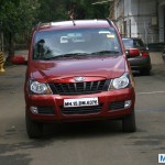 Mahindra Quanto Review, Images, Specs and all the details Mahindra Quanto 4 150x150 Mahindra Quanto Review, Images, Specs and all the details