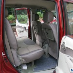 Mahindra Quanto Review, Images, Specs and all the details Mahindra Quanto 45 150x150 Mahindra Quanto Review, Images, Specs and all the details