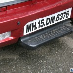Mahindra Quanto Review, Images, Specs and all the details Mahindra Quanto 47 150x150 Mahindra Quanto Review, Images, Specs and all the details