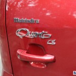 Mahindra Quanto Review, Images, Specs and all the details Mahindra Quanto 67 150x150 Mahindra Quanto Review, Images, Specs and all the details