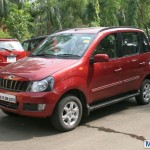 Mahindra Quanto Review, Images, Specs and all the details Mahindra Quanto 75 150x150 Mahindra Quanto Review, Images, Specs and all the details