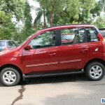 Mahindra Quanto Review, Images, Specs and all the details Mahindra Quanto 76 150x150 Mahindra Quanto Review, Images, Specs and all the details