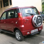 Mahindra Quanto Review, Images, Specs and all the details Mahindra Quanto 78 150x150 Mahindra Quanto Review, Images, Specs and all the details