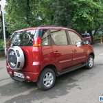 Mahindra Quanto Review, Images, Specs and all the details Mahindra Quanto 81 150x150 Mahindra Quanto Review, Images, Specs and all the details