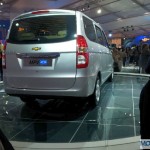 Chevrolet Enjoy 1 150x150 Chevrolet Enjoy to be launched soon