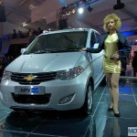 Chevrolet Enjoy 150x150 Chevrolet Enjoy to be launched soon