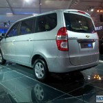 Chevrolet Enjoy 2 150x150 Chevrolet Enjoy to be launched soon