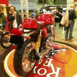 IMAGE GALLERY: India Bound Royal Enfield Café Racer 535 Royal Enfield Cafe Racer Launch 10 150x150 IMAGE GALLERY: India Bound Royal Enfield Café Racer 535