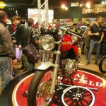 IMAGE GALLERY: India Bound Royal Enfield Café Racer 535 Royal Enfield Cafe Racer Launch 12 150x150 IMAGE GALLERY: India Bound Royal Enfield Café Racer 535