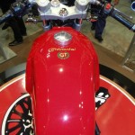 IMAGE GALLERY: India Bound Royal Enfield Café Racer 535 Royal Enfield Cafe Racer Launch 7 150x150 IMAGE GALLERY: India Bound Royal Enfield Café Racer 535