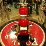 IMAGE GALLERY: India Bound Royal Enfield Café Racer 535 Royal Enfield Cafe Racer Launch 9 150x150 IMAGE GALLERY: India Bound Royal Enfield Café Racer 535