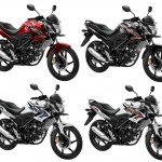 Breaking: Honda CB150R (Streetfire) to launch in Feb Honda CB150R 1 150x150 Breaking: Honda CB150R (Streetfire) to launch in Feb
