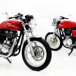 IMAGE GALLERY: India Bound Royal Enfield Café Racer 535 Royal Enfield Cafe Racer India Launch 150x150 IMAGE GALLERY: India Bound Royal Enfield Café Racer 535