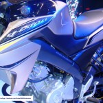 Yamaha unveils 2013 Vixion or the cut price R15 at Jakarta – images, specs and all the details Yamaha Vixion 10 150x150 Yamaha unveils 2013 Vixion or the cut price R15 at Jakarta – images, specs and all the details