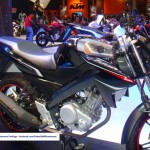 Yamaha unveils 2013 Vixion or the cut price R15 at Jakarta – images, specs and all the details Yamaha Vixion 12 150x150 Yamaha unveils 2013 Vixion or the cut price R15 at Jakarta – images, specs and all the details
