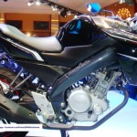 Yamaha unveils 2013 Vixion or the cut price R15 at Jakarta – images, specs and all the details Yamaha Vixion 14 150x150 Yamaha unveils 2013 Vixion or the cut price R15 at Jakarta – images, specs and all the details
