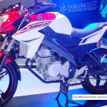 Yamaha unveils 2013 Vixion or the cut price R15 at Jakarta – images, specs and all the details Yamaha Vixion 5 150x150 Yamaha unveils 2013 Vixion or the cut price R15 at Jakarta – images, specs and all the details