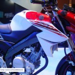 Yamaha unveils 2013 Vixion or the cut price R15 at Jakarta – images, specs and all the details Yamaha Vixion 7 150x150 Yamaha unveils 2013 Vixion or the cut price R15 at Jakarta – images, specs and all the details