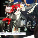 Yamaha unveils 2013 Vixion or the cut price R15 at Jakarta – images, specs and all the details Yamaha Vixion 8 150x150 Yamaha unveils 2013 Vixion or the cut price R15 at Jakarta – images, specs and all the details