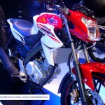 Yamaha unveils 2013 Vixion or the cut price R15 at Jakarta – images, specs and all the details Yamaha Vixion 9 150x150 Yamaha unveils 2013 Vixion or the cut price R15 at Jakarta – images, specs and all the details