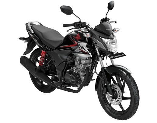 Honda 150cc bikes india new #1