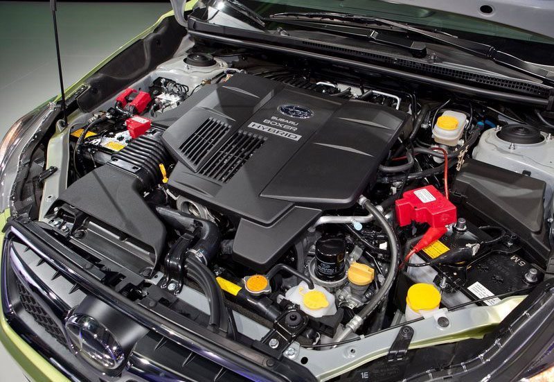 York variant technology Subaru start sound powertrain New York Motor Show New York model hybrid HVAC engine Debuts Crosstrek AWD 2014 2013 New York in 2014, the Subaru XV Crosstrek hybrid debuts httpusmagazinews blogspot com 