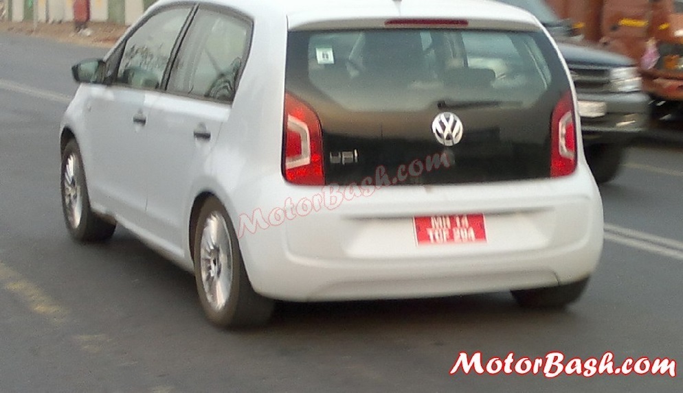 VW Volkswagen test seems launch Indian India Chevrolet Beat again Volkswagen up! Got a test in India. Again! httpusmagazinews blogspot com 