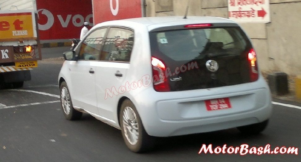 VW Volkswagen test seems launch Indian India Chevrolet Beat again Volkswagen up! Got a test in India. Again! httpusmagazinews blogspot com 