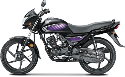 Honda dream 110cc 2013