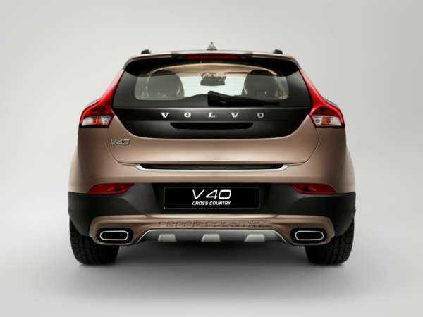 Volvo V40 India Price features diesel engine 21 600x450 All you need to know about the new Volvo V40 Cross Country 