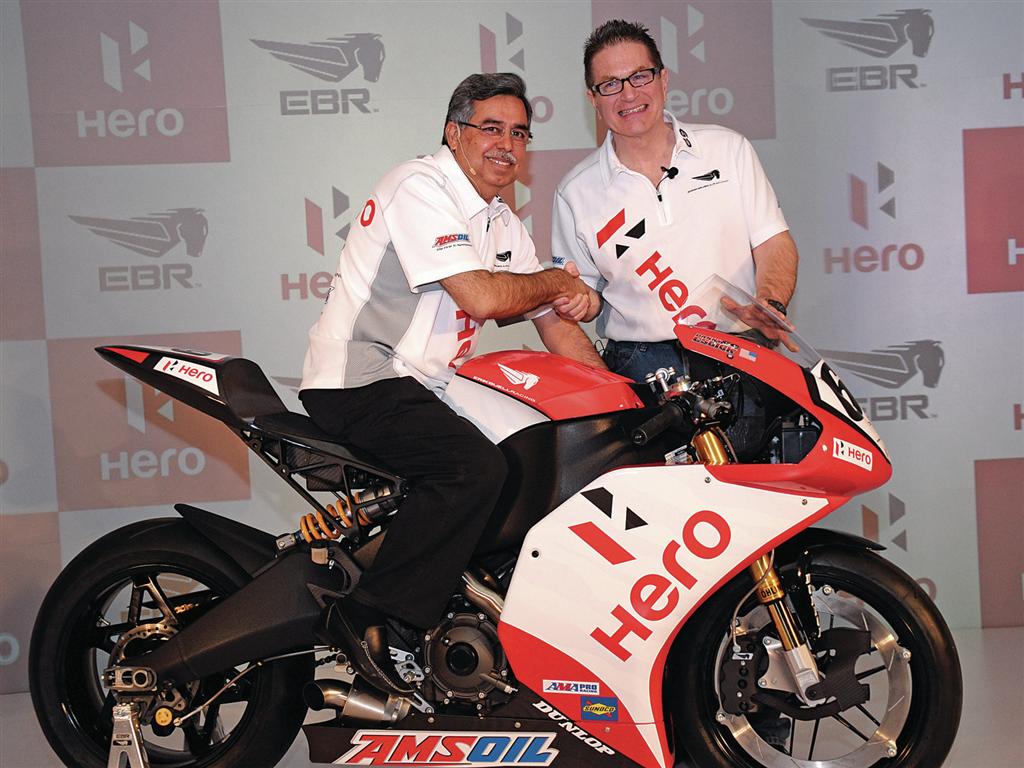 Hero honda upcoming bikes 2014 #1