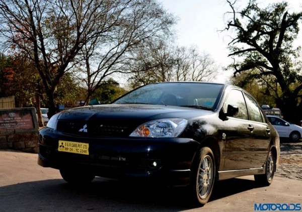 Mitsubishi India to launch five new cars by 2016  Motoroids