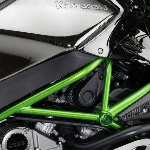 Kawasaki Ninja H2 5 | Motoroids.com