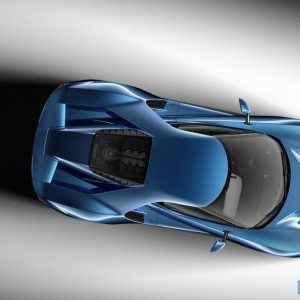 2016 ford GT (12) | Motoroids.com