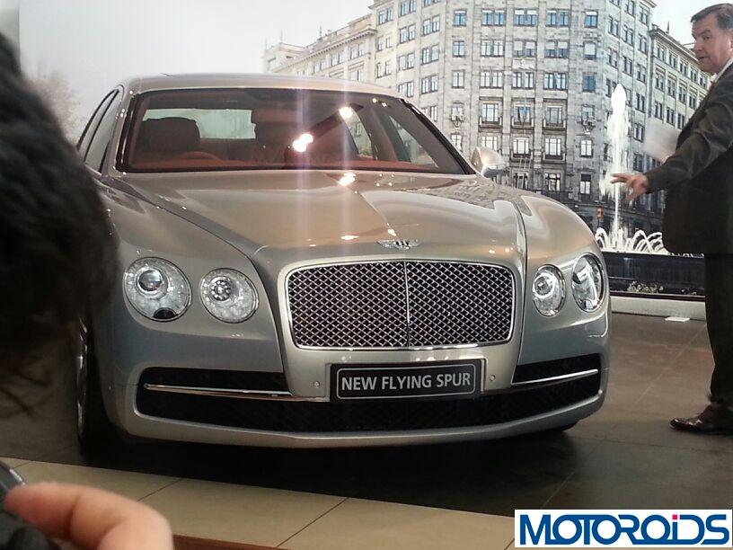 Bentley Latest Auto News And Reviews Page 10 Motoroids