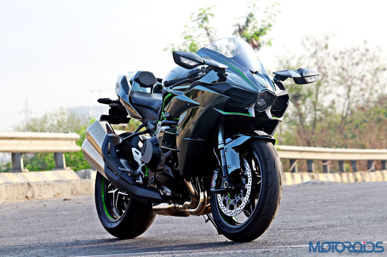 fest middag jeg er syg Kawasaki Ninja 250R Price In India, Specifications, Images - Motoroids