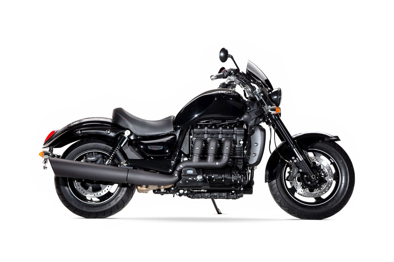 Triumph Motorcycles Latest Auto News And Reviews Page 19 Motoroids