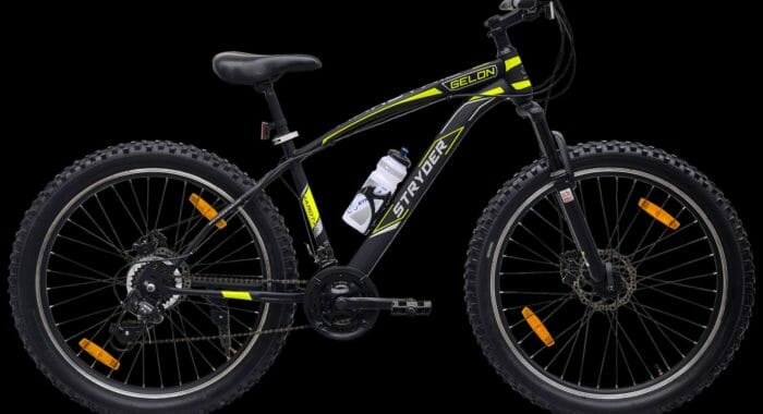 tata hyb 100 cycle price