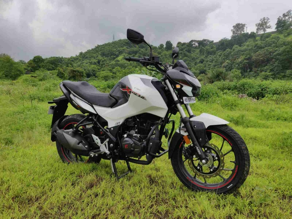 Hero Xtreme 160r Review Is This The Bikemaker S Comeback We Waited For