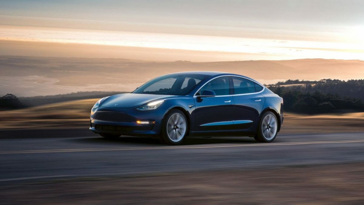 Tesla Model 3 and Model Y new features and changes leak through test  program