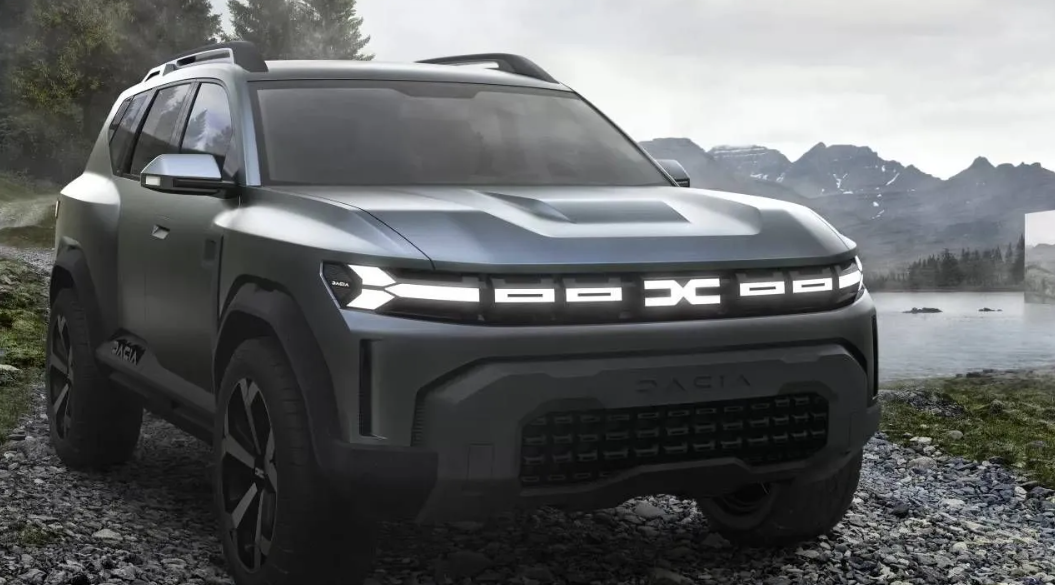 2024 Duster to Debut Tomorrow – What to Expect?