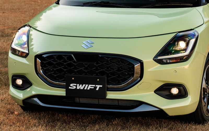 Suzuki Swift Completes 40 Years: A Lookback At The Japanese Icon