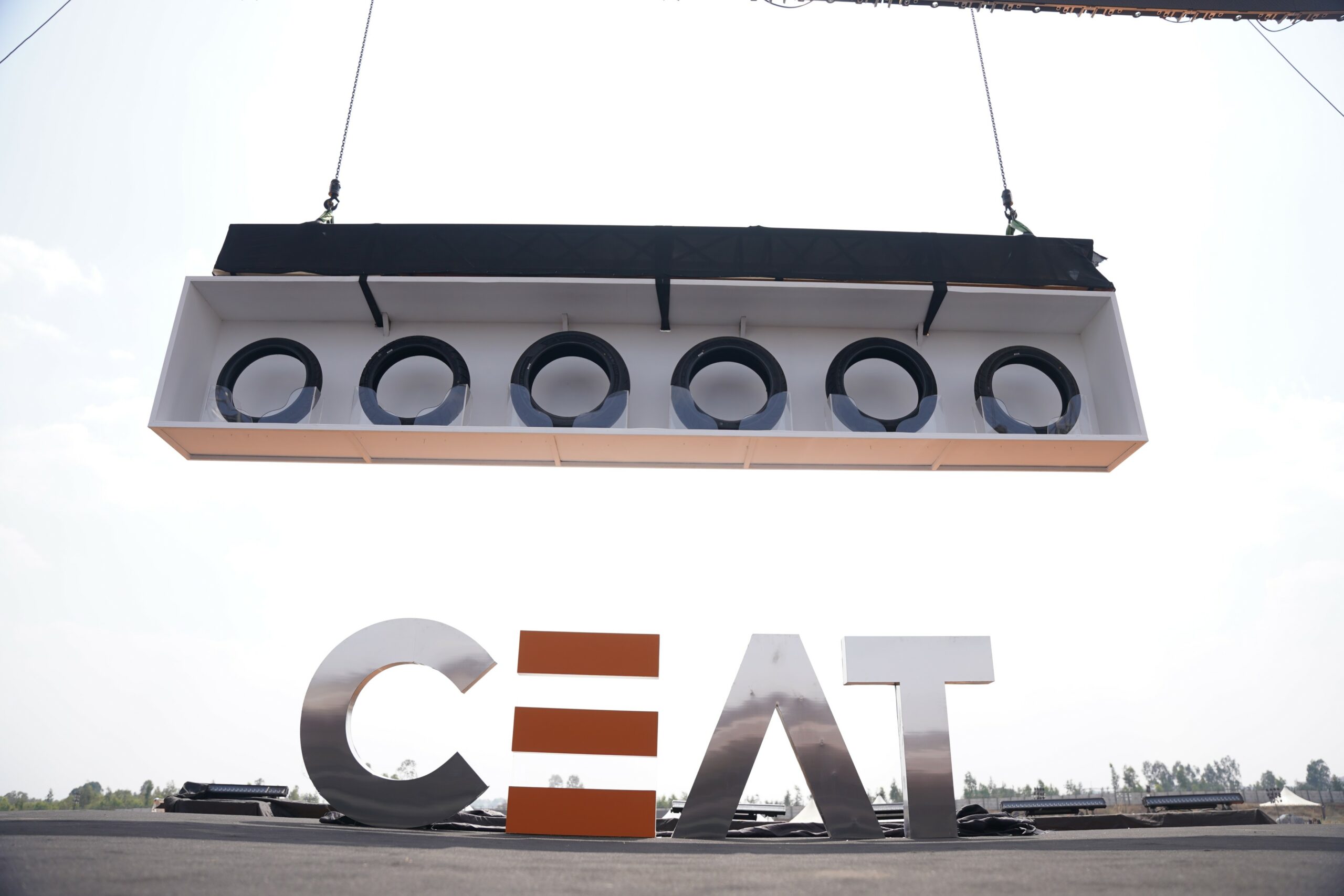 Ceat tyres to set up Rs 5,000 crore, 163-acre plant near Chennai | Chennai  News - Times of India